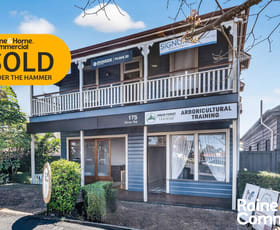 Offices commercial property for sale at 175 Given Terrace Paddington QLD 4064