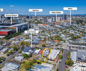 Shop & Retail commercial property for sale at 175 Given Terrace Paddington QLD 4064