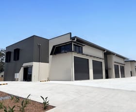 Factory, Warehouse & Industrial commercial property for lease at 32 Burys Road Beerwah QLD 4519