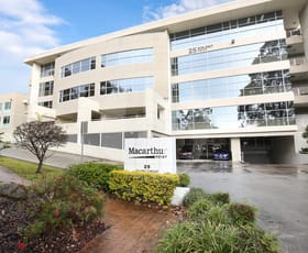 Offices commercial property for sale at 3.07/25-27 SOLENT CIRCUIT Norwest NSW 2153