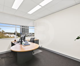 Offices commercial property for sale at 3.07/25-27 SOLENT CIRCUIT Norwest NSW 2153