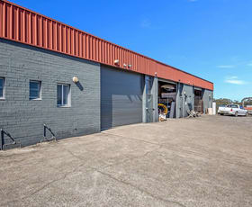 Factory, Warehouse & Industrial commercial property for lease at 3/22-24 Artisan Road Seven Hills NSW 2147