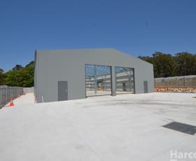 Factory, Warehouse & Industrial commercial property for sale at 20 Oakley Way Wauchope NSW 2446