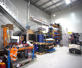 Factory, Warehouse & Industrial commercial property for sale at 13/5 Money Close Rouse Hill NSW 2155