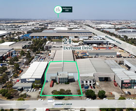 Offices commercial property for lease at 24 Derrimut Drive Derrimut VIC 3026