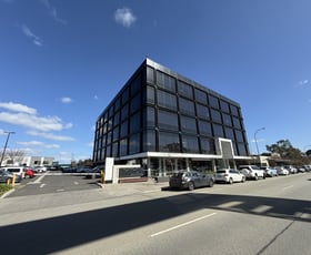 Offices commercial property sold at 307/65 Victor Crescent Narre Warren VIC 3805