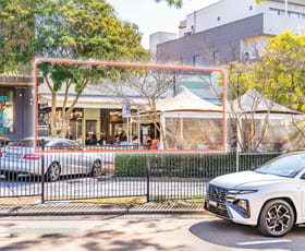 Development / Land commercial property for sale at 108-110 Majors Bay Road Concord NSW 2137