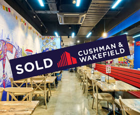 Shop & Retail commercial property sold at 189-191 Bourke Street Melbourne VIC 3000