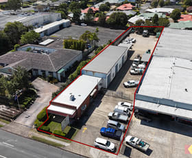Factory, Warehouse & Industrial commercial property for sale at Mansfield QLD 4122