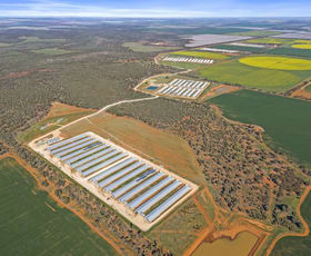 Rural / Farming commercial property for sale at Back Hillston Road Tabbita NSW 2652