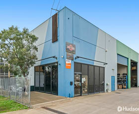 Showrooms / Bulky Goods commercial property for sale at 1/8 Motto Court Hoppers Crossing VIC 3029
