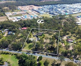 Development / Land commercial property sold at 733-743 Logan Reserve Road Logan Reserve QLD 4133