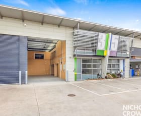 Factory, Warehouse & Industrial commercial property for sale at Unit 3/73 Tulip Street Cheltenham VIC 3192