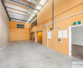 Factory, Warehouse & Industrial commercial property for sale at Unit 3/73 Tulip Street Cheltenham VIC 3192