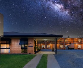 Hotel, Motel, Pub & Leisure commercial property for sale at 286 Wick Street Deniliquin NSW 2710
