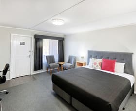 Hotel, Motel, Pub & Leisure commercial property for sale at 286 Wick Street Deniliquin NSW 2710