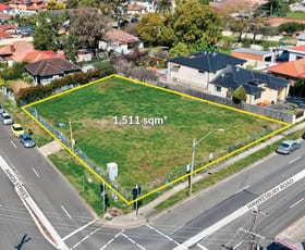 Development / Land commercial property sold at 33 Hawkesbury Road Westmead NSW 2145 Development / Land commercial property sold at 33 Hawkesbury Road Westmead NSW 2145