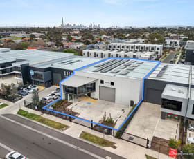 Factory, Warehouse & Industrial commercial property for sale at 18 Robbins Circuit Williamstown North VIC 3016