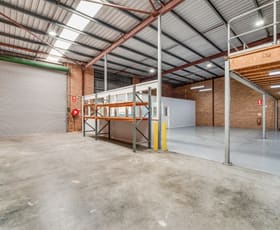 Factory, Warehouse & Industrial commercial property sold at Unit 10, 75 Bailey Street Adamstown NSW 2289