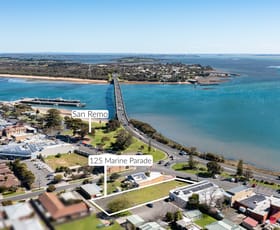 Development / Land commercial property for sale at 125 Marine Parade San Remo VIC 3925