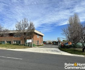 Offices commercial property sold at 105-107 High Street Queanbeyan NSW 2620