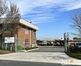 Offices commercial property sold at 105-107 High Street Queanbeyan NSW 2620