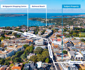 Offices commercial property for sale at 515 Military Road Mosman NSW 2088