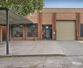 Factory, Warehouse & Industrial commercial property for sale at 12 Fink Street Preston VIC 3072