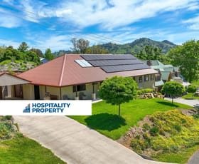 Hotel, Motel, Pub & Leisure commercial property for sale at 80 Gill st Nundle NSW 2340