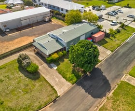Offices commercial property for sale at 9 Byrne Street Gatton QLD 4343