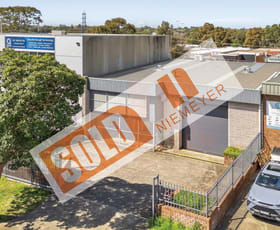 Offices commercial property for sale at Office & Warehouse/5 Watson Road Padstow NSW 2211