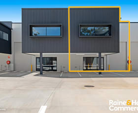 Factory, Warehouse & Industrial commercial property for lease at 8/15 King Court North Lakes QLD 4509