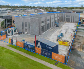 Factory, Warehouse & Industrial commercial property for sale at 20 Stewart Road Currumbin Waters QLD 4223