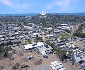 Factory, Warehouse & Industrial commercial property for sale at 20 Stewart Road Currumbin Waters QLD 4223