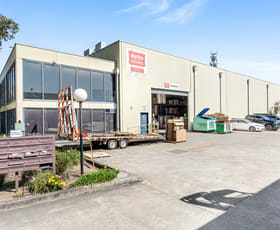 Factory, Warehouse & Industrial commercial property sold at 20 Tucks Road Seven Hills NSW 2147