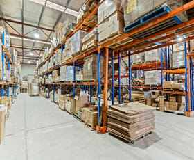 Factory, Warehouse & Industrial commercial property sold at 20 Tucks Road Seven Hills NSW 2147