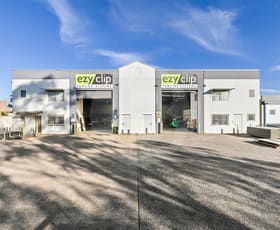 Factory, Warehouse & Industrial commercial property sold at 64 Edward Street Riverstone NSW 2765