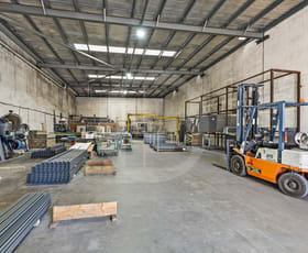 Factory, Warehouse & Industrial commercial property sold at 64 Edward Street Riverstone NSW 2765