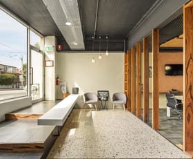 Offices commercial property for sale at 161-163 Mt Alexander Road Flemington VIC 3031