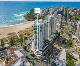 Shop & Retail commercial property for sale at 20/110 Marine Parade Coolangatta QLD 4225