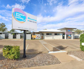 Medical / Consulting commercial property for sale at 7-9 Pamela Street Mornington QLD 4825