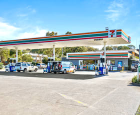 Shop & Retail commercial property for sale at 156 Pacific Highway Wyong NSW 2259