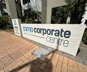 Offices commercial property for sale at 29/11 Preston Street Como WA 6152