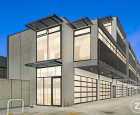 Factory, Warehouse & Industrial commercial property for sale at 1-5 & 7-12 Hyde Street Yarraville VIC 3013