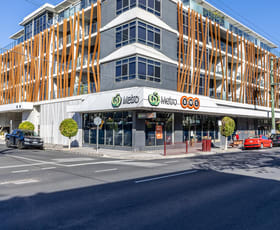 Shop & Retail commercial property for sale at 358 Orrong Road Caulfield North VIC 3161