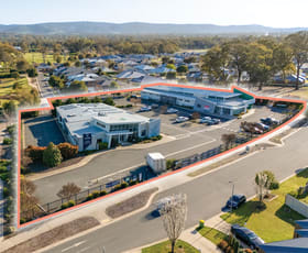 Medical / Consulting commercial property for sale at 7 Daintree Way West Wodonga VIC 3690