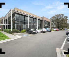 Factory, Warehouse & Industrial commercial property for sale at 117-121 Merrindale Drive Croydon South VIC 3136