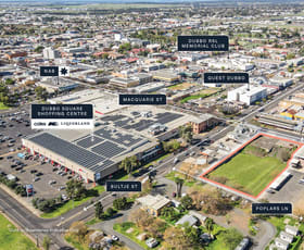 Development / Land commercial property for sale at 199-209 Macquarie Street Dubbo NSW 2830