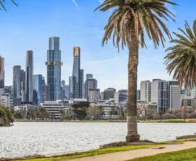 Offices commercial property for lease at 1207/1 Queens Road Melbourne VIC 3004