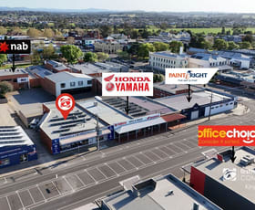 Shop & Retail commercial property for sale at 76 Macleod Street Bairnsdale VIC 3875